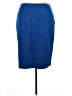 It's Solid Blue Casual Skirt Size 2X - photo 2