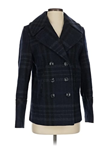 Fleet Street Coat (view 1)