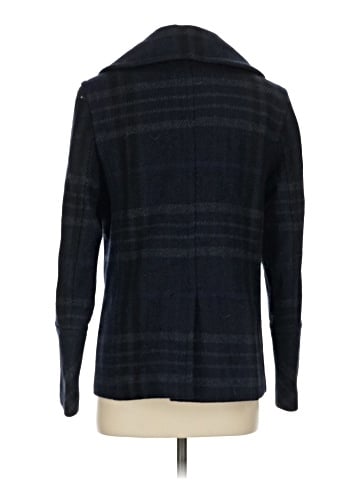 Fleet Street Coat (view 2)