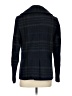 Fleet Street Plaid Blue Coat Size S - photo 2