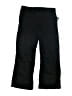 Art Class 100% Cotton Black Casual Pants Size 10 - photo 1
