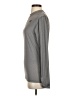 Billabong Gray Long Sleeve Top Size S - photo 5