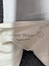 Outdoor Voices Ivory Romper Size L - photo 5