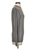 Billabong Gray Long Sleeve Top Size S - photo 4