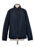 Bagatelle 100% Polyester Argyle Blue Jacket Size M - photo 1