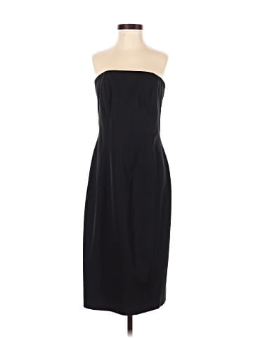 Chaiken and Capone Cocktail Dress (view 1)
