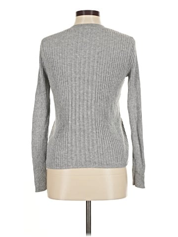 a.n.a. A New Approach Cardigan (view 2)