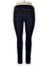 Gap Blue Jeggings Size 30 waist - photo 2
