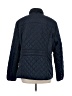 Bagatelle 100% Polyester Argyle Blue Jacket Size M - photo 2