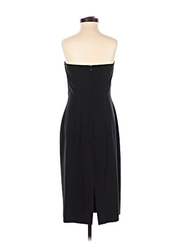 Chaiken and Capone Cocktail Dress (view 2)
