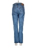 Levi's Hearts Blue Jeans Size 28 waist - photo 2