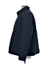 Bagatelle 100% Polyester Argyle Blue Jacket Size M - photo 5