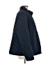 Bagatelle 100% Polyester Argyle Blue Jacket Size M - photo 4