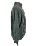 Express One Eleven 100% Polyester Teal Pullover Sweater Size M - photo 4