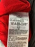 Old Navy 100% Viscose Plaid Red 3/4 Sleeve Blouse Size M - photo 8