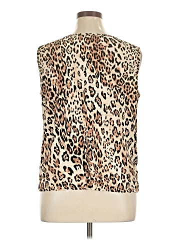 DressBarn Short Sleeve Top (view 2)