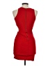 ASOS Red Cocktail Dress Size 6 (petite) - photo 2