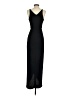Aqua Black Cocktail Dress Size 0 - photo 2