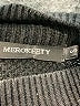 Merokeety Black Turtleneck Sweater Size S - photo 7