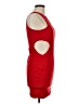 ASOS Red Cocktail Dress Size 6 (petite) - photo 4