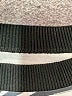 Unbranded Stripes Silver Pullover Sweater Size 2X - photo 7