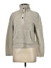 Wallflower 100% Polyester Gray Pullover Sweater Size M - photo 1