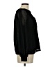Greylin Black Long Sleeve Blouse Size M (estimated) - photo 4