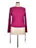 Bar III Pink Pullover Sweater Size XL - photo 1