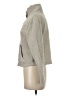 Wallflower 100% Polyester Gray Pullover Sweater Size M - photo 5
