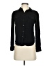 Talula Black Long Sleeve Blouse Size S - photo 1