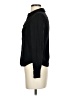Talula Black Long Sleeve Blouse Size S - photo 5