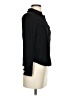 Talula Black Long Sleeve Blouse Size S - photo 4