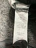 Assorted Brands Silver Gray Long Sleeve Blouse Size L - photo 8