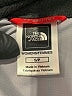 The North Face 100% Polyester Solid Black Jacket Size S - photo 6