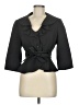 Nine West Black Blazer Size 8 - photo 1