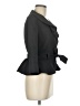 Nine West Black Blazer Size 8 - photo 4