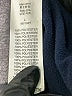 Oakley 100% Polyester Black Blue Pullover Sweater Size L - photo 8