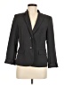 Calvin Klein Gray Blazer Size 8 - photo 1
