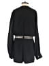 Endless Rose Black Romper Size S - photo 2