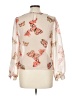 Atmosphere Ivory Pink 3/4 Sleeve Blouse Size UK 14 / US 10 - photo 2