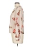 Atmosphere Ivory Pink 3/4 Sleeve Blouse Size UK 14 / US 10 - photo 5