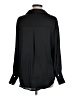 Zara Black Long Sleeve Blouse Size M - photo 2