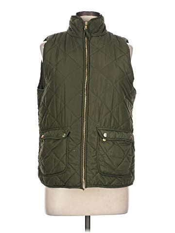 Quinn Vest (view 1)
