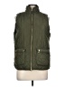 Quinn 100% Polyester Green Vest Size L - photo 1