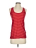 Mondetta Red Active Tank Size XS - photo 1