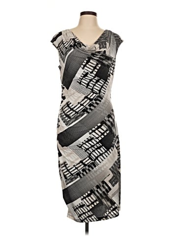 DressBarn Cocktail Dress (view 1)