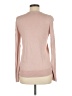A New Day Pink Pullover Sweater Size M - photo 2