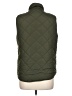 Quinn 100% Polyester Green Vest Size L - photo 2