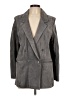Avanti Gray Blazer Size 10 - photo 1