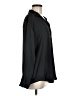 Zara Black Long Sleeve Blouse Size M - photo 4